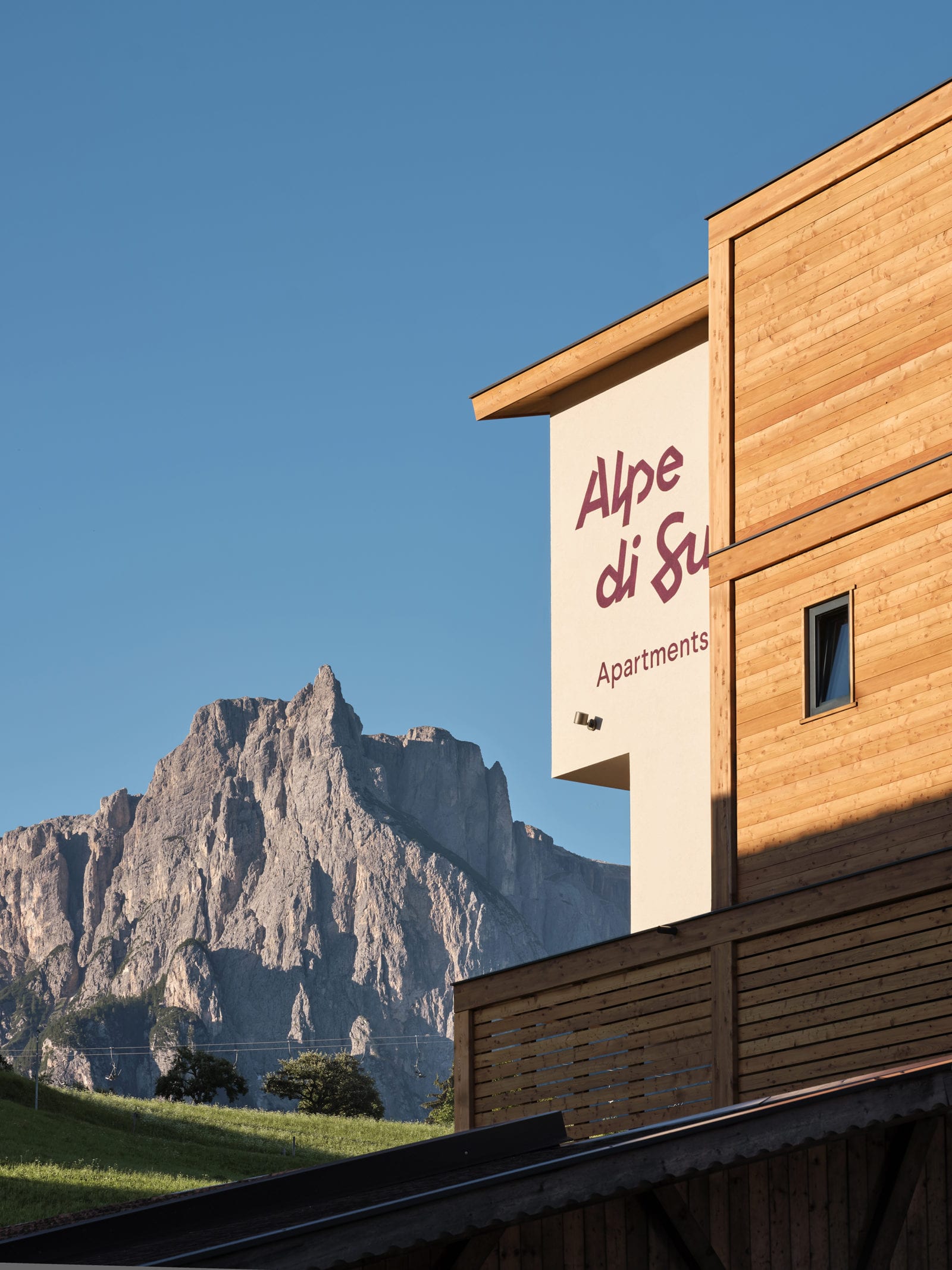 Alpe di Susi